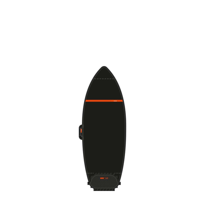 Sac pour planche unique de kite et surf 7'5"x23'' RRD 24KSSB7523