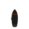Sac pour planche unique de kite et surf 7'5"x23'' RRD 24KSSB7523