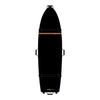 Sac triple pour planche de kite et surf avec roues 6'3"x21"x12" RRD 24KSTB6321