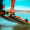 Kiteboard Twintip Poison V6 LTD 40 RRD 24PSL40