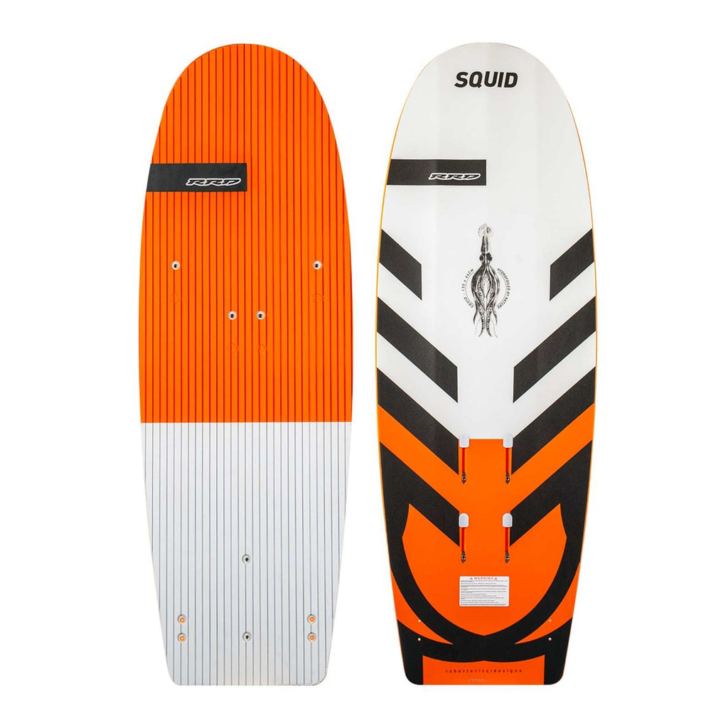 Planche de kitefoil Squid 145x47cm RRD 24SKFB146