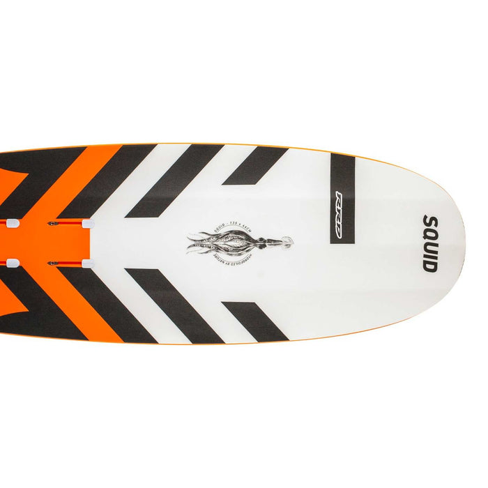 Planche de kitefoil Squid 145x47cm RRD 24SKFB146