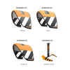 Planche de kitefoil Squid 145x47cm RRD 24SKFB146