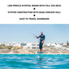 Planche de kitefoil Squid 145x47cm RRD 24SKFB146