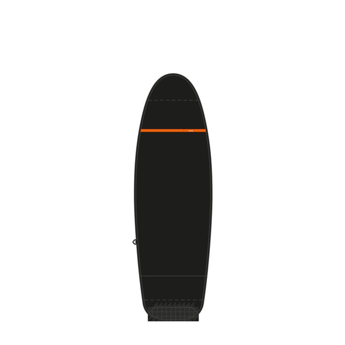Sac pour planche unique de planche à voile 240x80 RRD 24WSSB24080