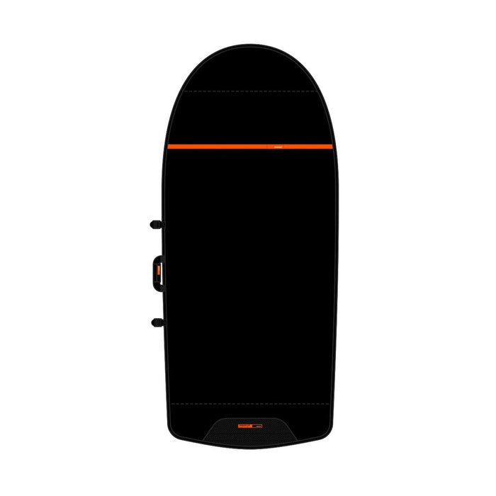 Sac de planche à voile windfoil simple 240x91 RRD 24WSSFBB