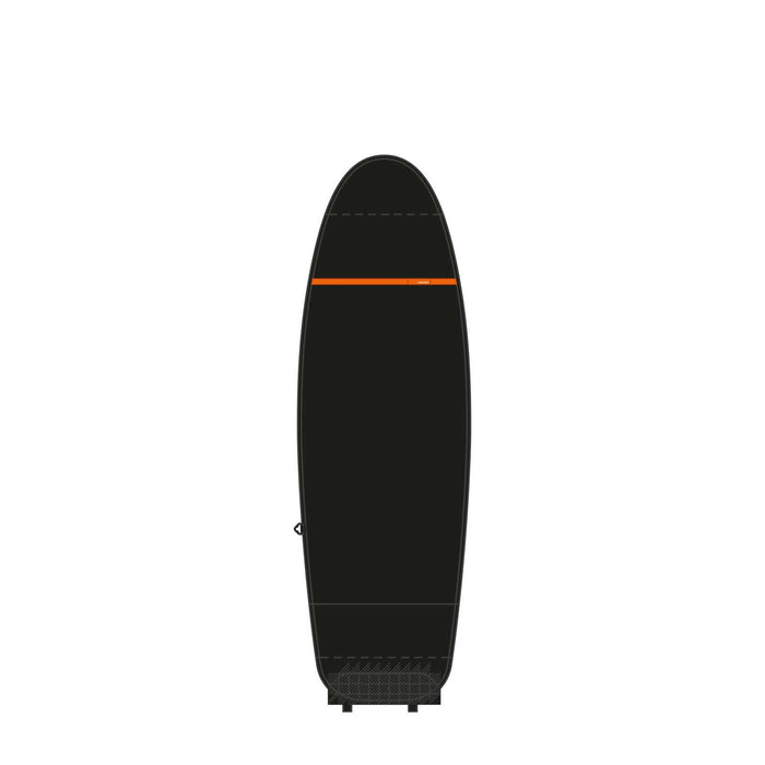 Sac de planche à voile triple 250x90x30 RRD 24WSTB25090