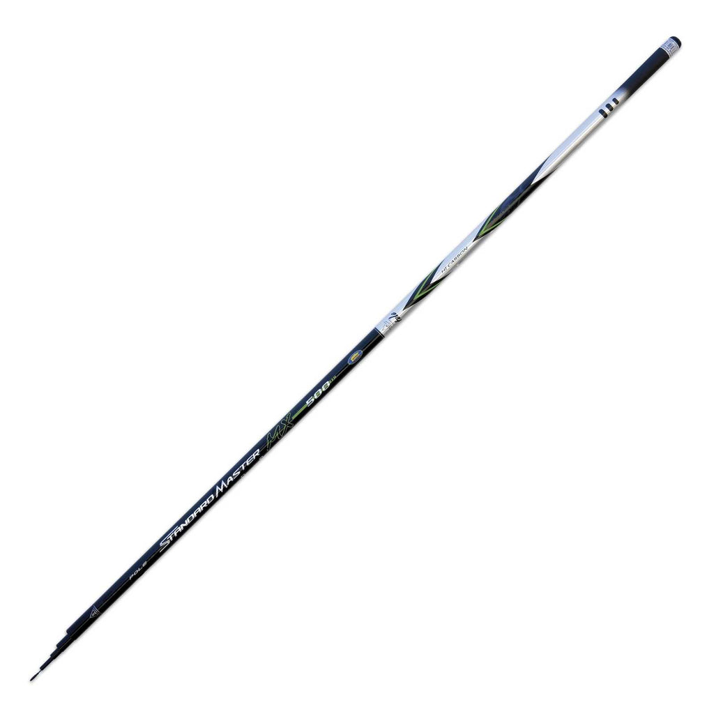 Canne Standard Master Pole 8m Lineaeffe 2518208