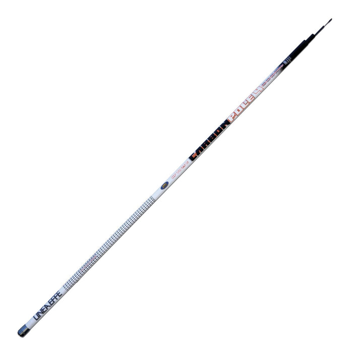 Canne Carbon Pole 4m Lineaeffe 2518304