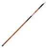 Canne Carbon Pole 5m Lineaeffe 2518305