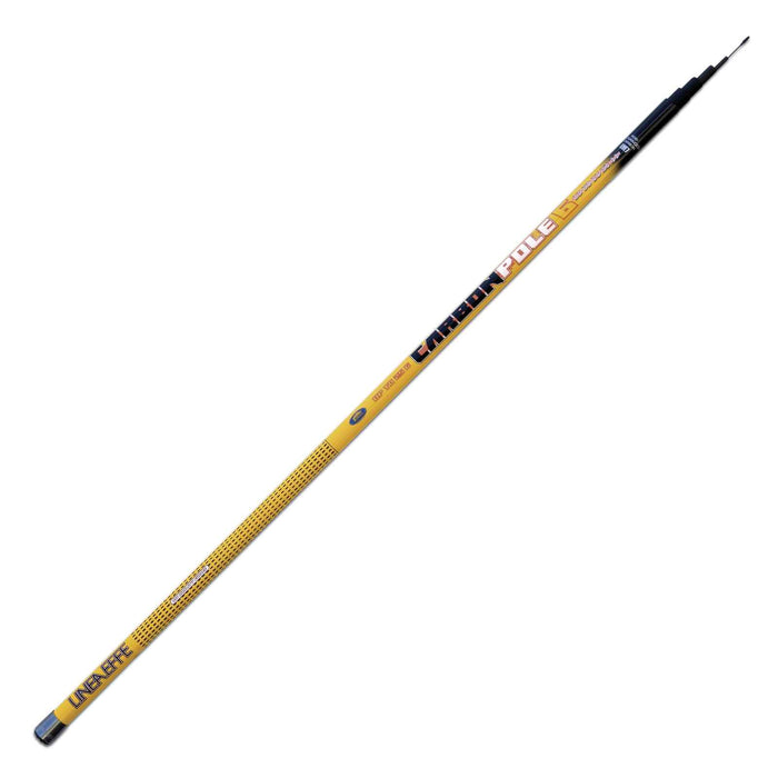 Canne Carbon Pole 6m Lineaeffe 2518306