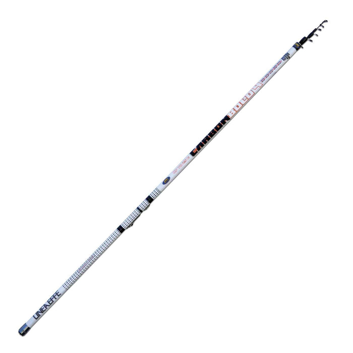 Canne Carbon Bolo 4m Lineaeffe 2518314