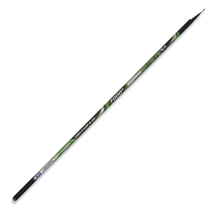 Canne Artistic Superior Pole 8m Lineaeffe 2518408