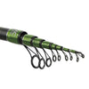 Canne Artistic Superior Bolo 4m Lineaeffe 2518504