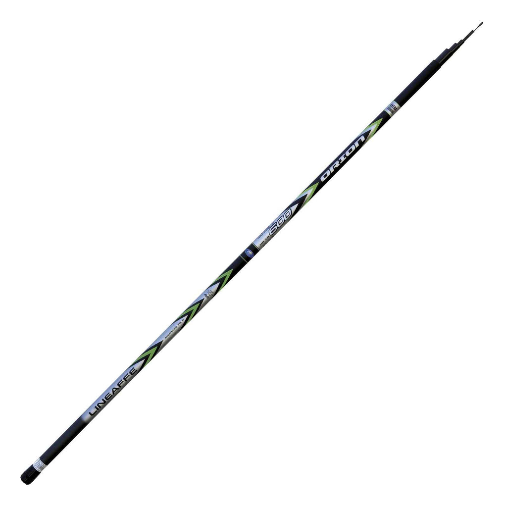 Canne Orion Pole 4m Lineaeffe 2520404