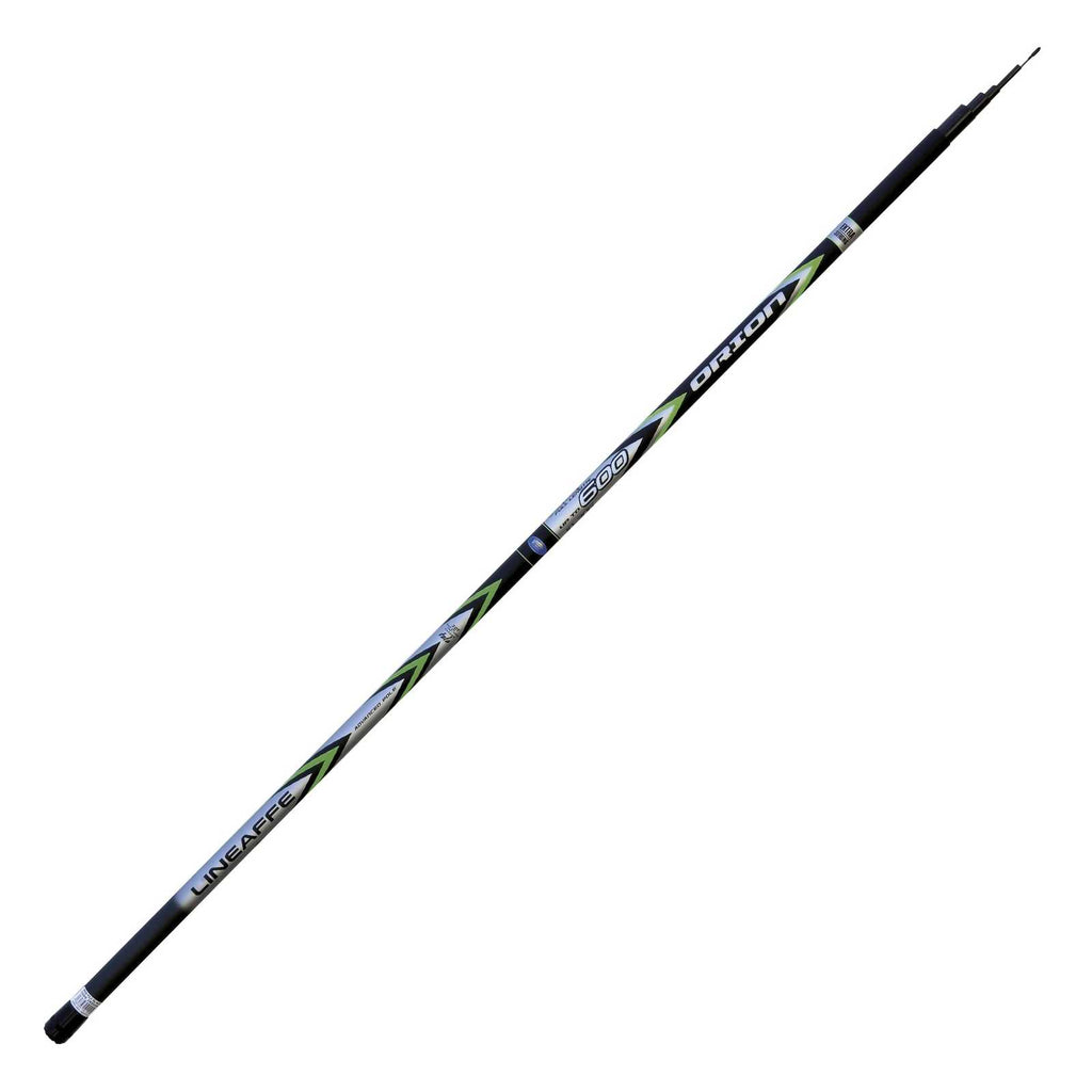 Canne Orion Pole 8m Lineaeffe 2520408