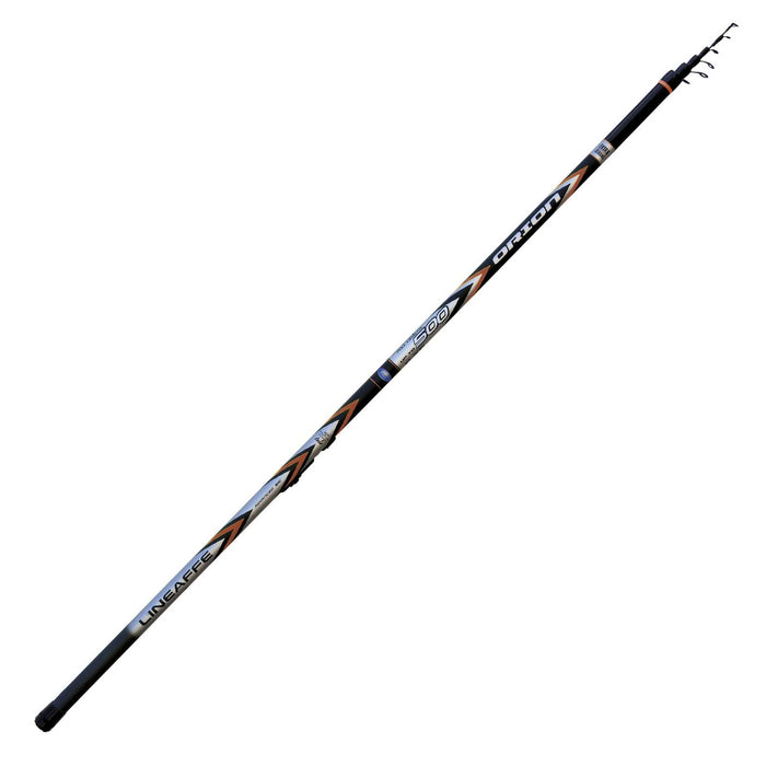 Canne Orion Bolo Wwg 5m Lineaeffe 2520415