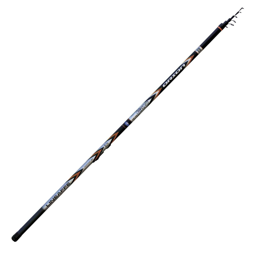 Canne Orion Bolo Wwg 6m Lineaeffe 2520416