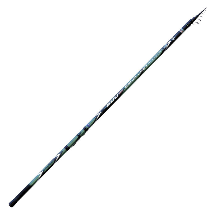 Canne Excellent Revolution Bolo 7m Lineaeffe 2520517