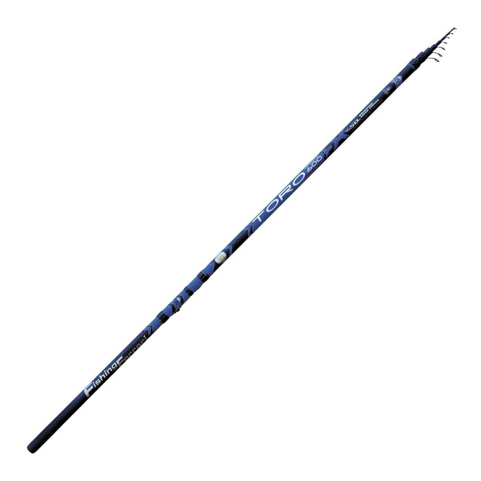 Canne Toro Bolo 50g 5m Pêche Ferrari 2522015