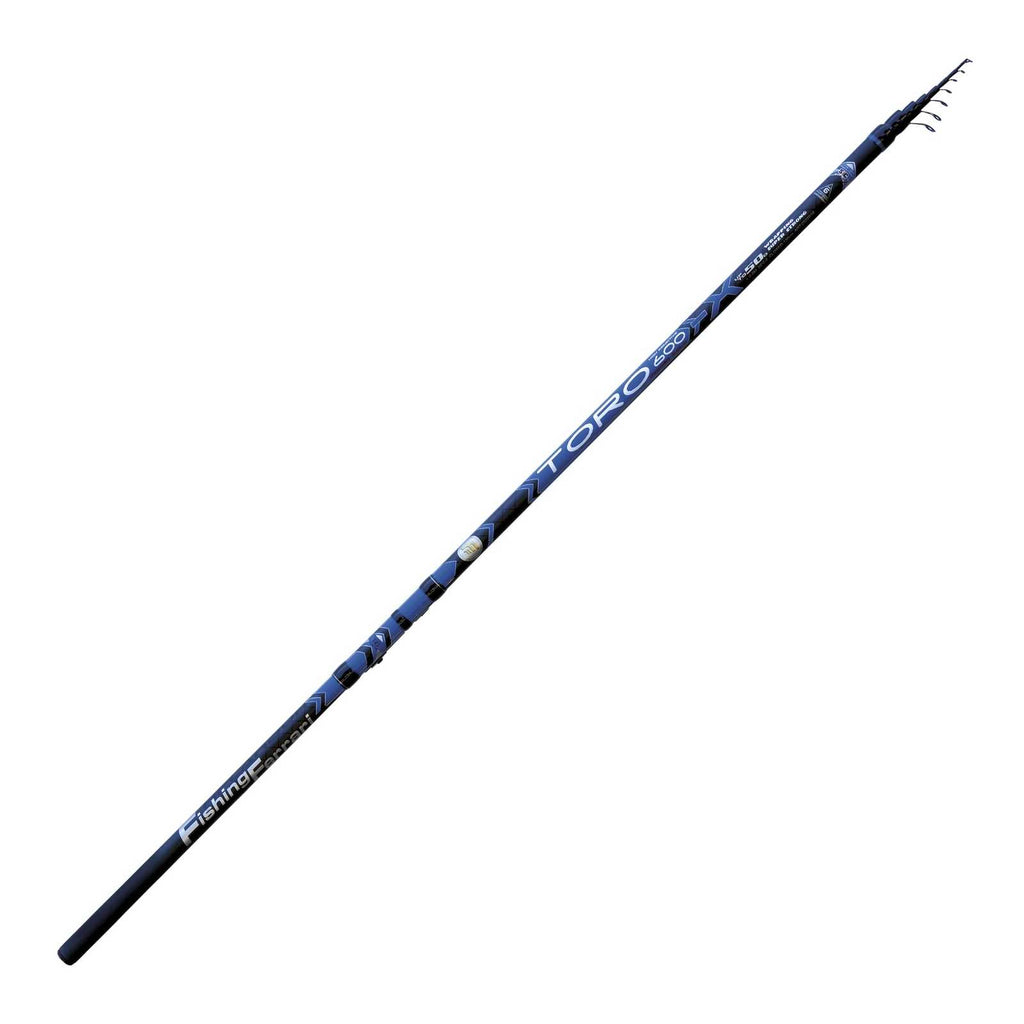 Canne Toro Bolo 50g 7m Pêche Ferrari 2522017