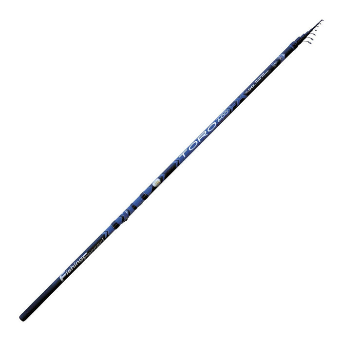 Canne Toro Bolo 50g 7m Pêche Ferrari 2522017