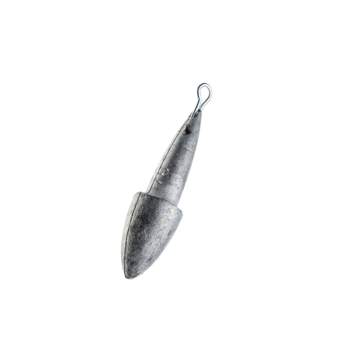 Plomb supérieur avec anneau 125g Expert Predator 25351