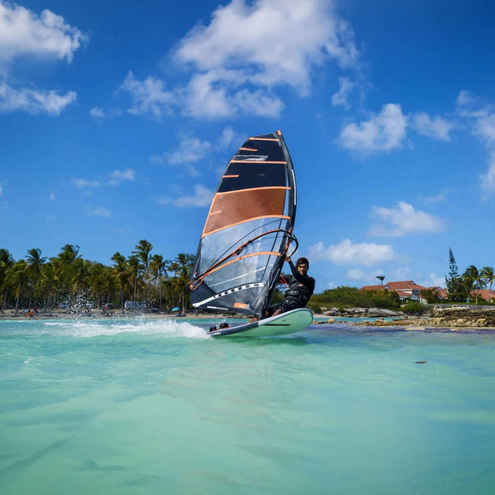 Mât de planche à voile Flow Epx 370 RDM RRD 25370FER