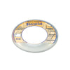 Fil fluorocarbone Parsifal 30m 20,4kg 0,67mm Expert Predator 25448