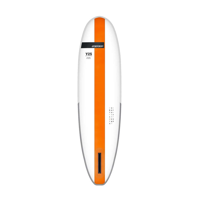 Planche de surf gonflable Airsurf 6'2''x20 1-2''x2'' 42l RRD 25AS62