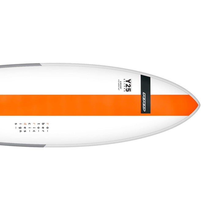 Planche de surf gonflable Airsurf 6'2''x20 1-2''x2'' 42l RRD 25AS62