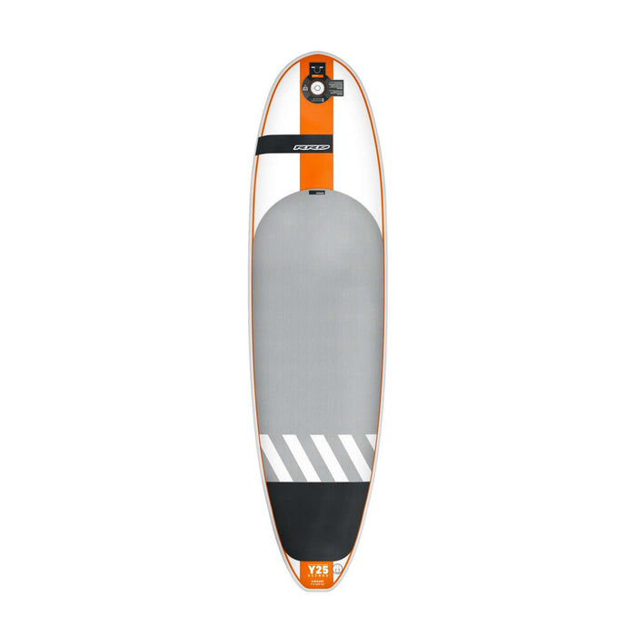 Planche de surf gonflable Airsurf 7'6''x23''x3'' 54l RRD 25AS76