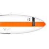 Planche de surf gonflable Airsurf 7'6''x23''x3'' 54l RRD 25AS76