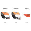 Kiteboard Twintip Bliss Ltd Y25 41 RRD 25BLSL41