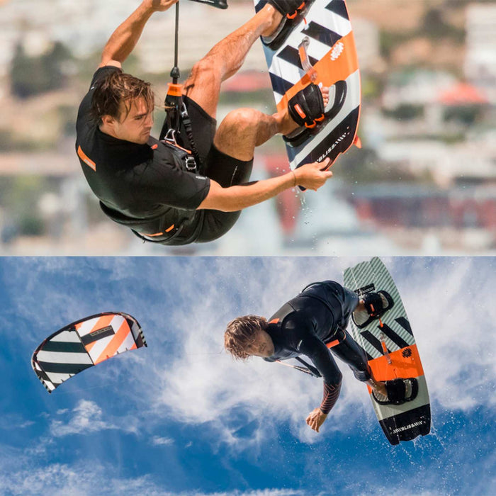 Kiteboard Twintip Bliss Ltd Y25 41 RRD 25BLSL41