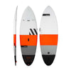 Planche SUP composite Cosmo Lte 8'8''x31''4'' 135l RRD 25C088LTE