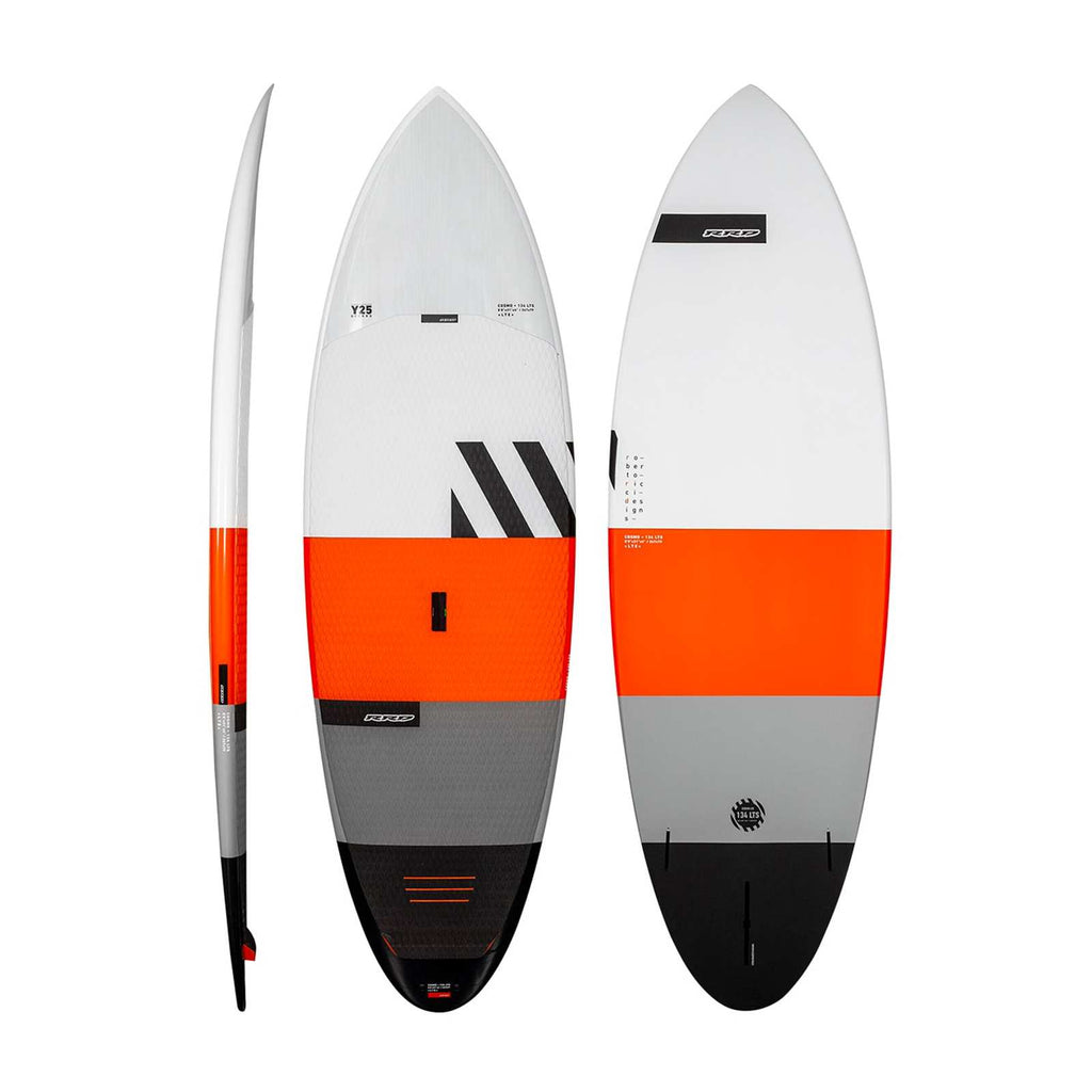 Planche SUP composite Cosmo Lte 9'1''x32''x4 1-4'' 152l RRD 25C091LTE
