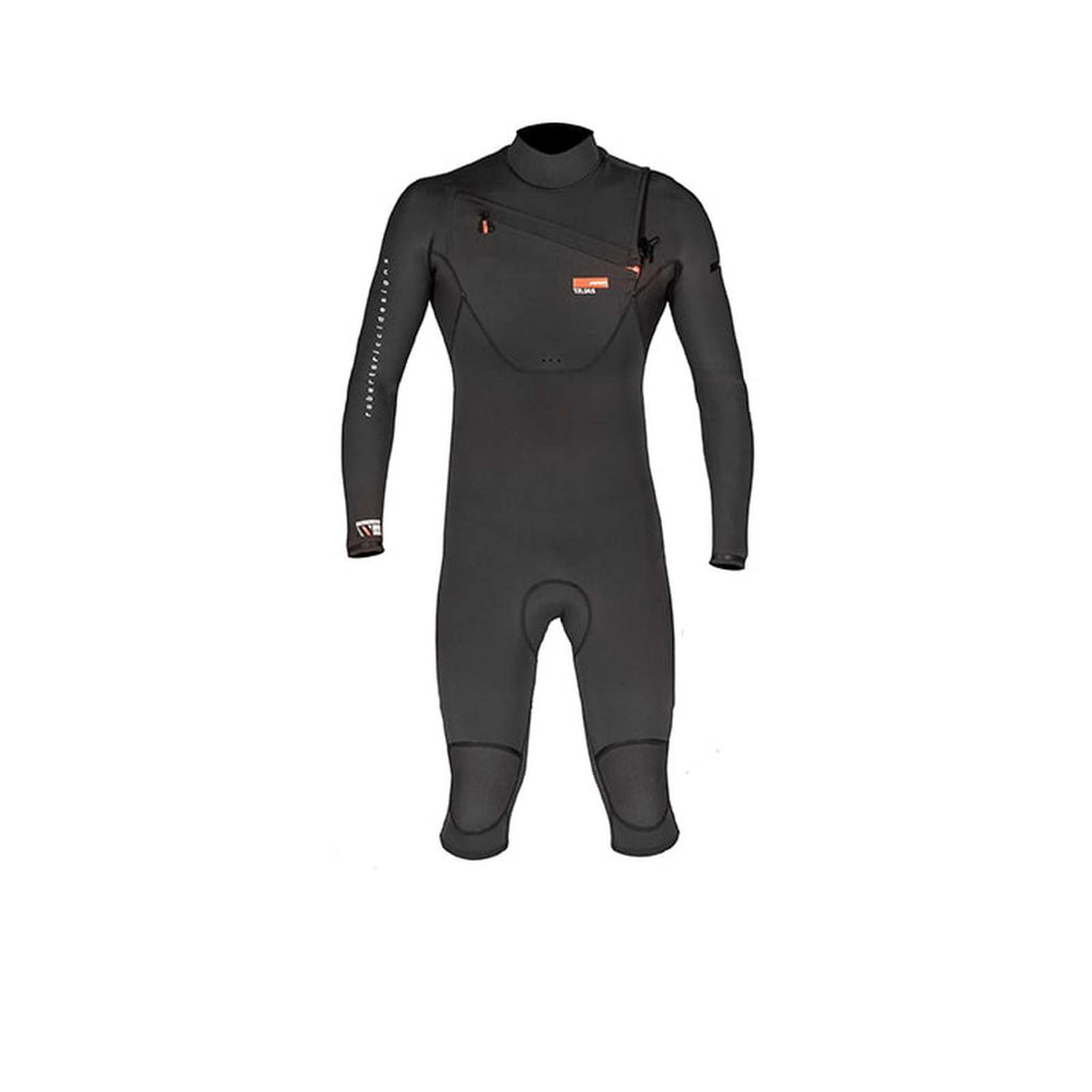 Combinaison au-dessus du genou Celsius C-Z 4-3-2 Gris Y27 Taille XS RRD 25CEOCZ432_XS