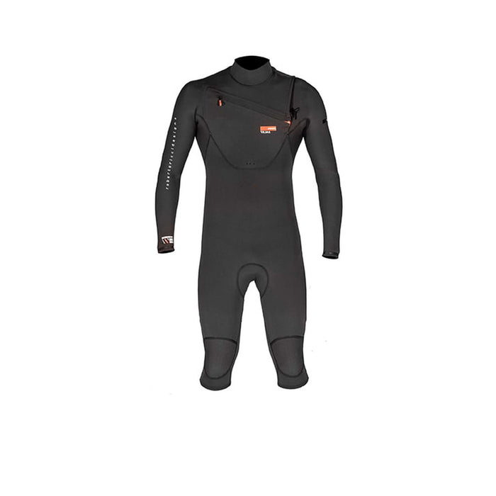 Combinaison au-dessus du genou Celsius C-Z 4-3-2 Gris Y27 Taille XS RRD 25CEOCZ432_XS