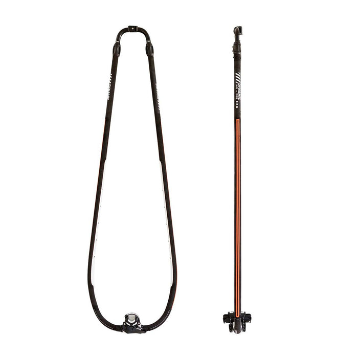 Windsurf Boom Dynamic Y25 140 RDM (140-200) RRD 25D140R