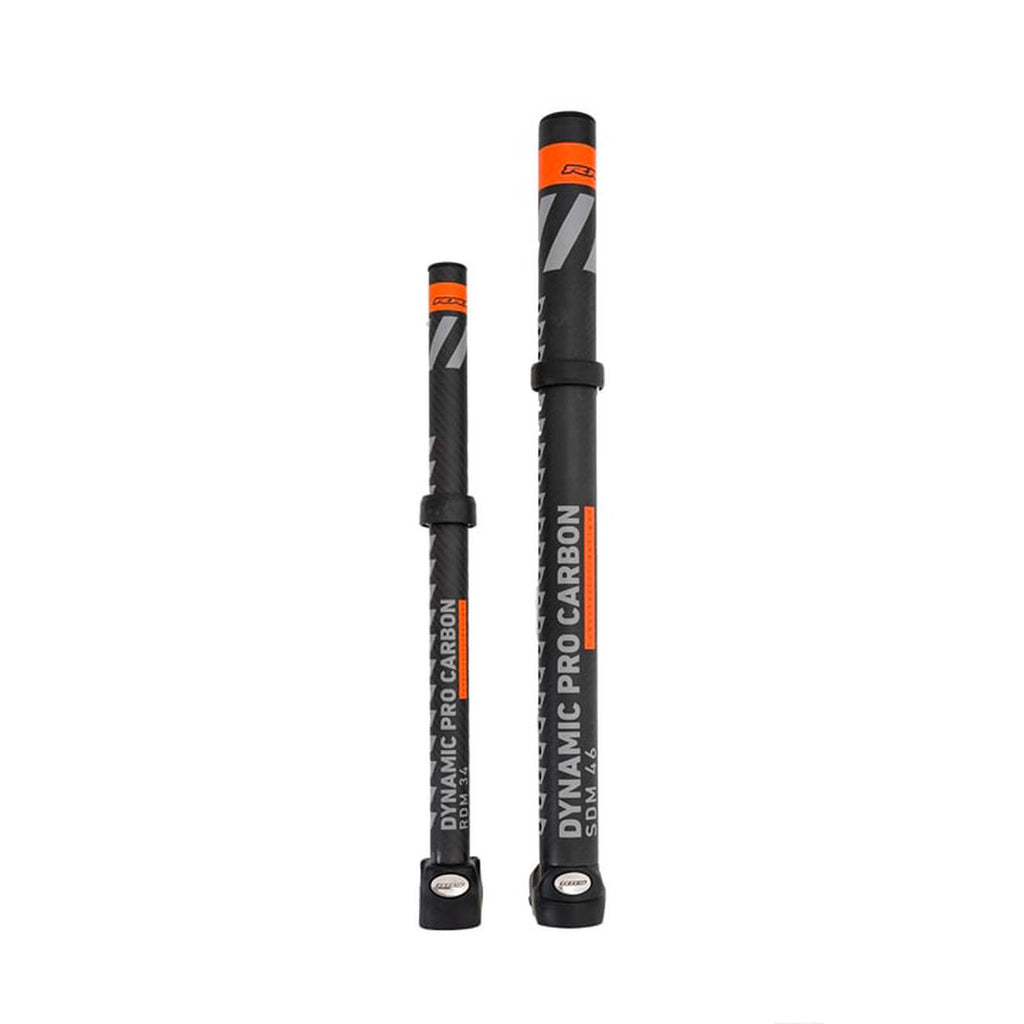 Allongement de mât de planche à voile Dynamic Alloy Y25 34 SDM RRD 25D34S