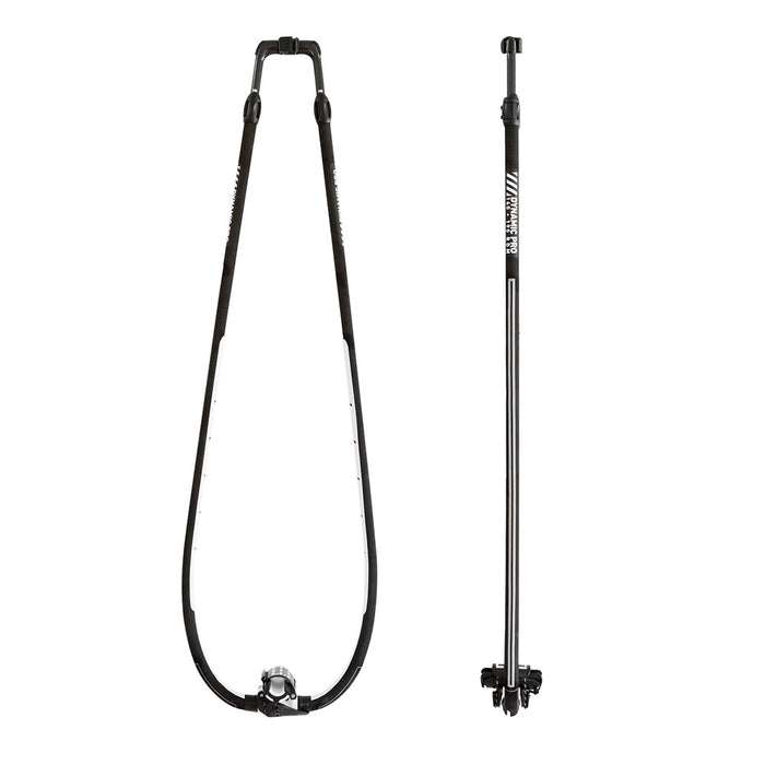 Allongement de mât de planche à voile Dynamic Pro Y25 140 RDM (140-190) RRD 25DP140R
