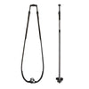 Allongement de mât de planche à voile Dynamic Pro Y25 140 RDM (140-190) RRD 25DP140R