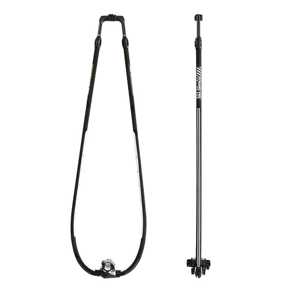 Allongement de mât de planche à voile Dynamic Pro Y25 150 RDM (150-200) RRD 25DP150R