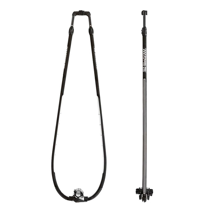 Allongement de mât de planche à voile Dynamic Pro Y25 150 RDM (150-200) RRD 25DP150R
