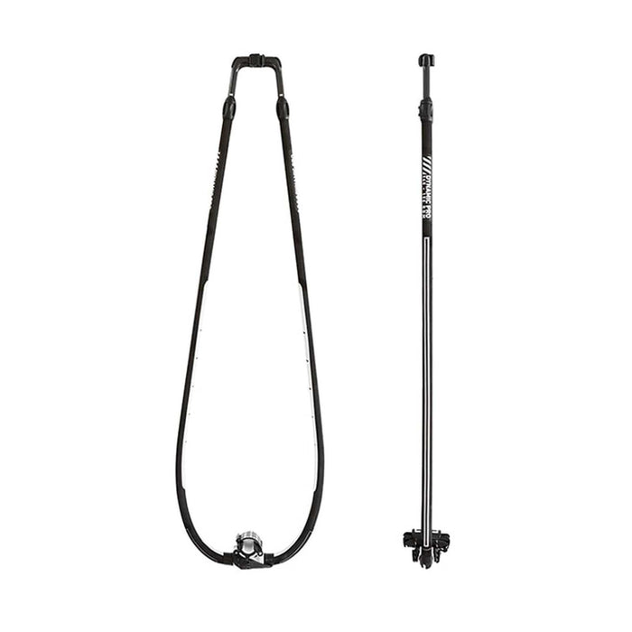 Allongement de mât de planche à voile Dynamic Pro Y25 200 RRD 25DP200