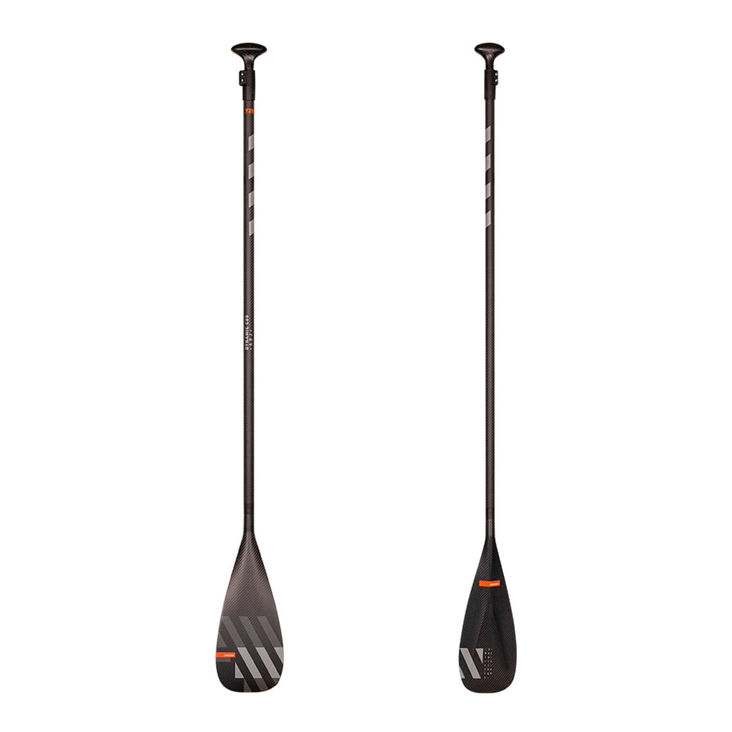 Pagaye pour SUP Dynamic C80 Réglable RRD 25DPA