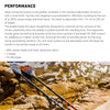 Pagaye pour SUP Dynamic C80 Réglable RRD 25DPA