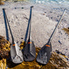 Pagaye pour SUP Dynamic Pro Race Complet Carbone L RRD 25DPRL