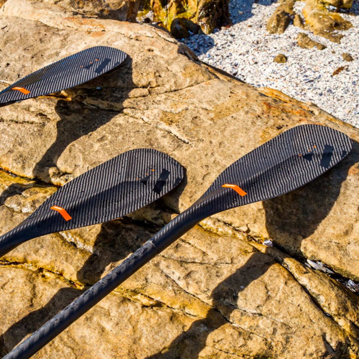 Pagaye pour SUP Dynamic Pro Race Complet Carbone L RRD 25DPRL